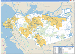 Basic Map Example